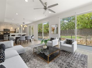 604 N Bluff Dr UNIT 146, Austin, TX 78745