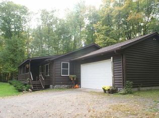 6841 Black Frst, Presque Isle, WI 54557