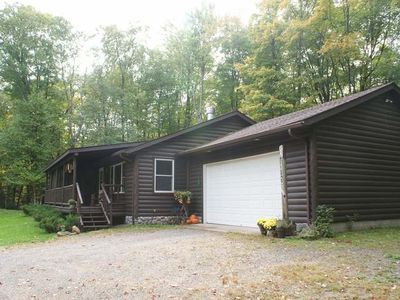 6841 Black Frst, Presque Isle, WI, 54557