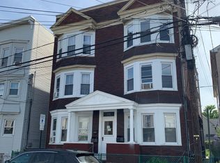 222 Clark Pl FLOOR 2, Elizabethport, NJ 07206
