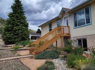 724 Arapahoe St #A, Trinidad, CO 81082
