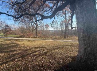 4454 N County Road 850 W, West Baden Springs, IN 47469