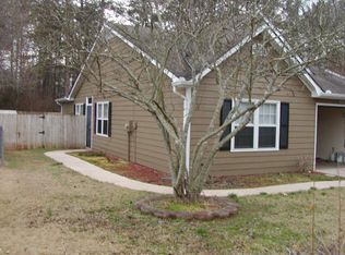 200 Greenwood Ln, Athens, GA 30605