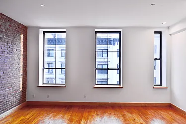 Rented by J Misrahi Realty Corp