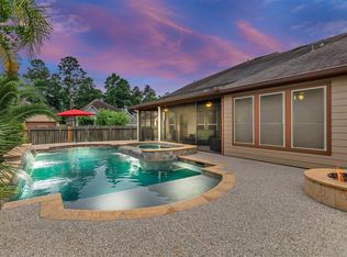 31502 Reston Cliff Ct, Spring, TX 77386