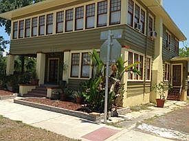 Marvin Gardens