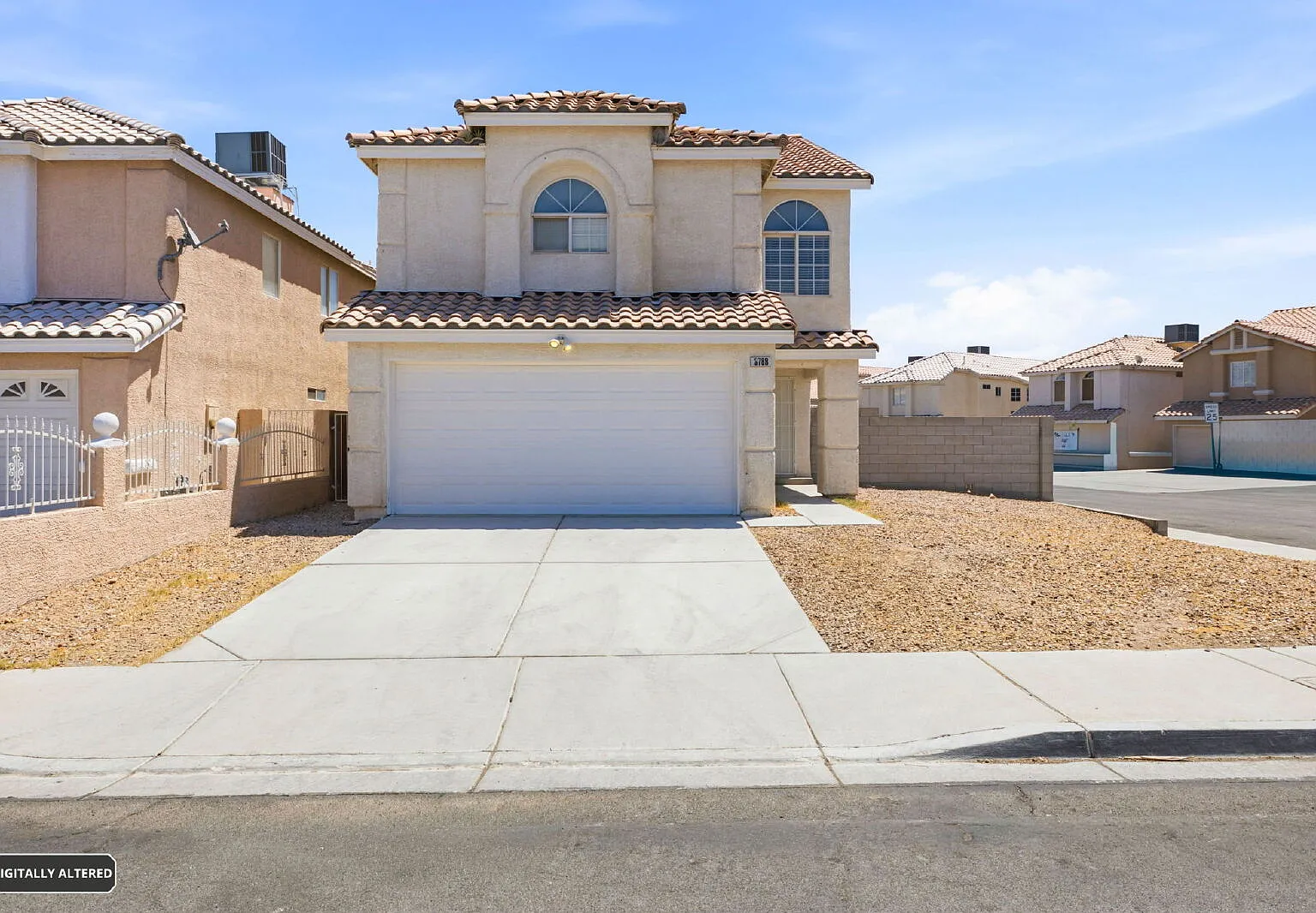 3 bed, 2.5 bath, 1515 sqft, $2,100 — Photo 2