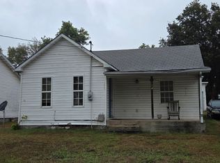 707 Limestone St, Carthage, MO 64836