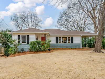 5704 9th Ave S, Birmingham, AL, 35212