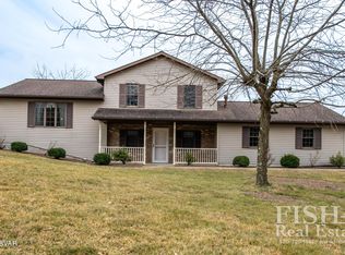 465 Buckhill Rd, Muncy, PA 17756