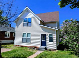 376 Alger St, Marquette, MI 49855