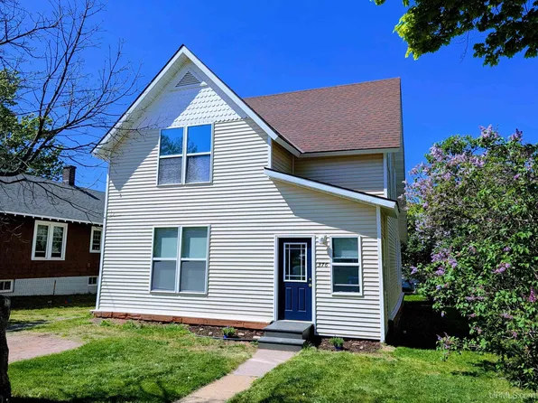 376 Alger St, Marquette, MI 49855