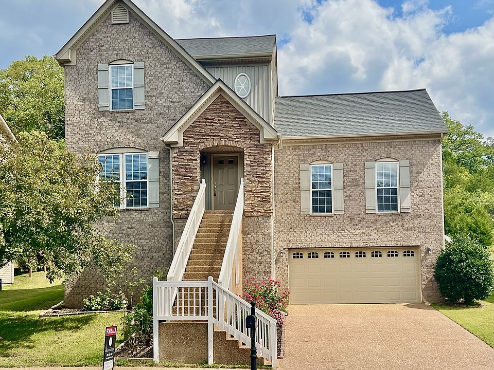 1412 W Running Brook Rd, Nashville, TN 37209 Zillow
