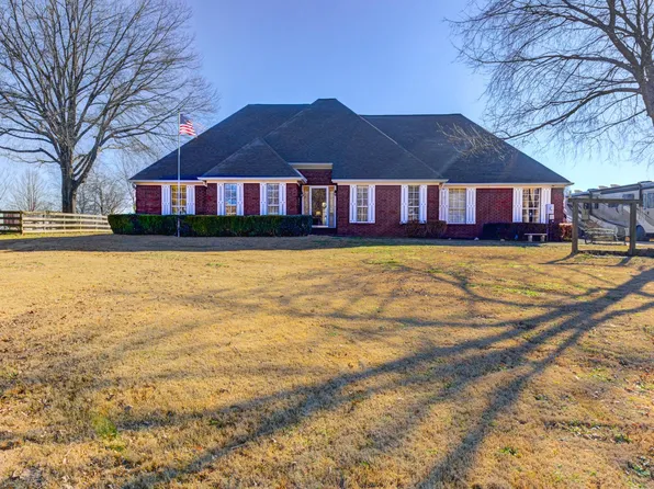 166 Heather Ln, Drummonds, TN 38023
