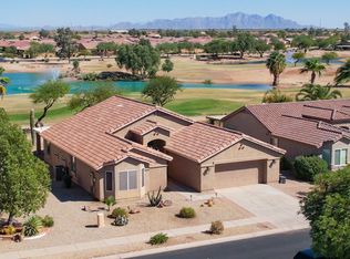 519 N Santiago Trl, Casa Grande, AZ 85194