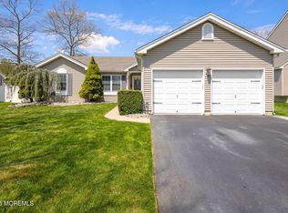 148 Mizzen Ave, Manahawkin, NJ 08050