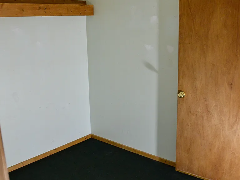 Extra Storage Space