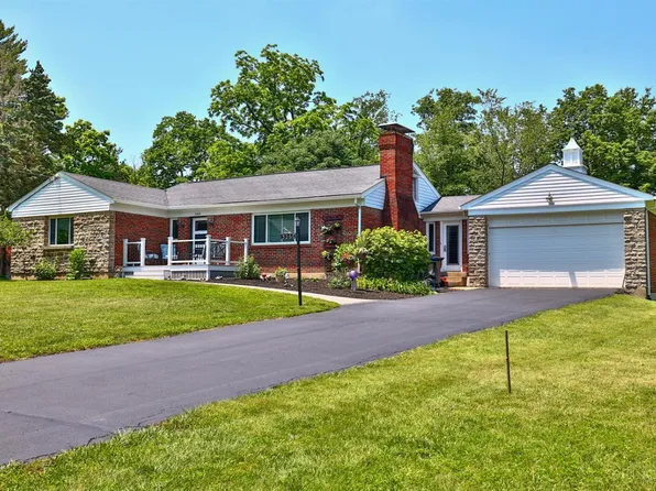 3266 Southwoods Ln, Cincinnati, OH 45213