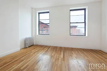 Rented by Miron Properties