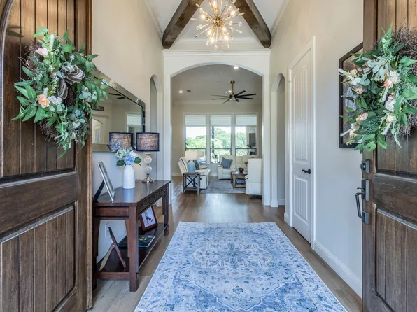 3340 Pleasantville Rd, Midlothian, TX 76065