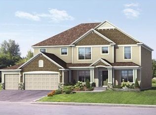 408 122nd Ave NE, Blaine, MN 55434