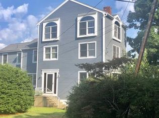 44A Greencourt St, Worcester, MA 01604