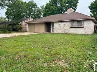 4930 Glenridge Ln, Houston, TX 77053