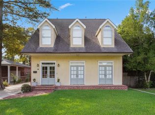 310 Orpheum Ave, Metairie, LA 70005