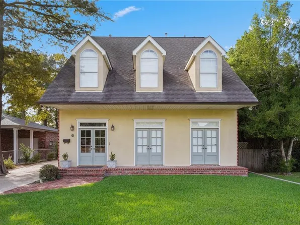 310 Orpheum Ave, Metairie, LA 70005