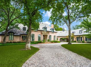 5271 Ravine Dr, Dallas, TX 75220