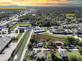 769 Lucky St, Houston, TX 77088