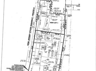 4002 Route 9 S, Rio Grande, NJ 08242