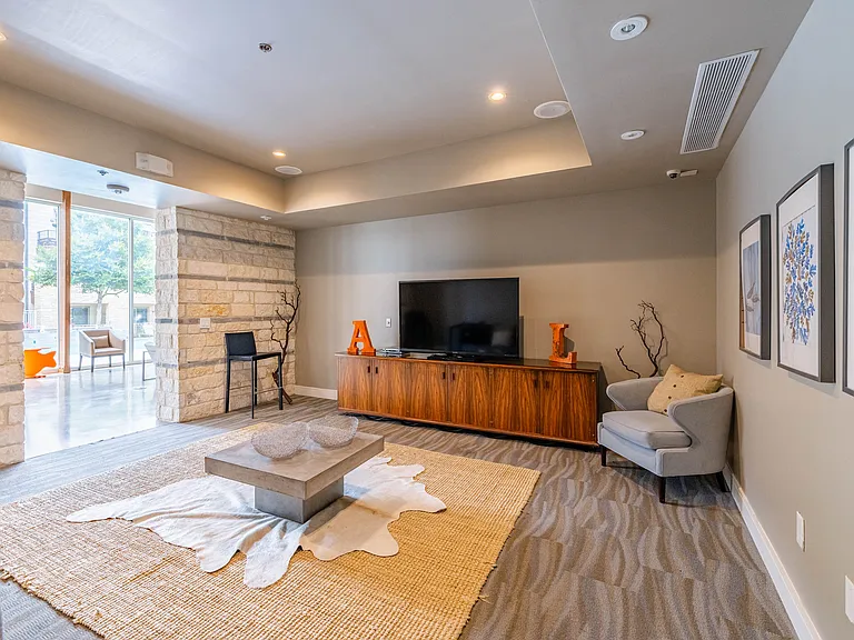 The District At Cypress Waters - Parson's Green — Photo 34