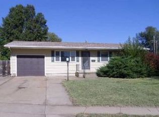 502 Yale Ave, Salina, KS 67401