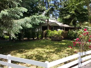 420 E Olive St, Lebanon, OR 97355