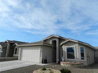4909 Gold Ranch Ave, El Paso, TX 79934