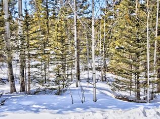 916 E Longbow Dr, Como, CO 80456