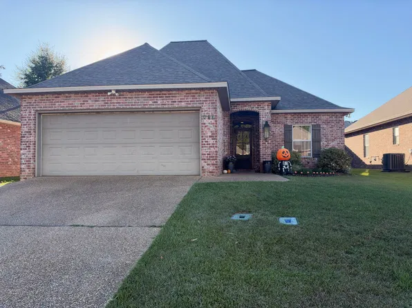 413 Annabrook St, Brookhaven, MS 39601