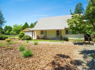 11000 Woodchuck Ct, Penn Valley, CA