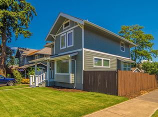 3001 N Proctor St, Tacoma, WA 98407