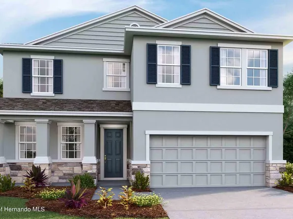 7355 Rome Ln, Brooksville, FL 34613