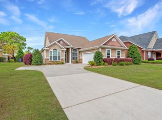 826 Sand Binder Dr, Myrtle Beach, SC 29579