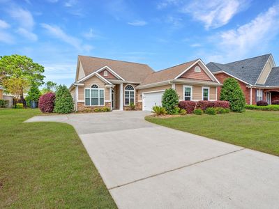 826 Sand Binder Dr., Myrtle Beach, SC, 29579