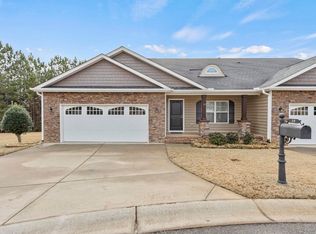 19 Hillsborough Dr, Anderson, SC 29621