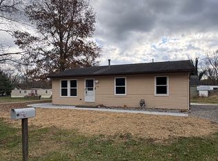 7526 Broadford St SE, Waynesburg, OH 44688