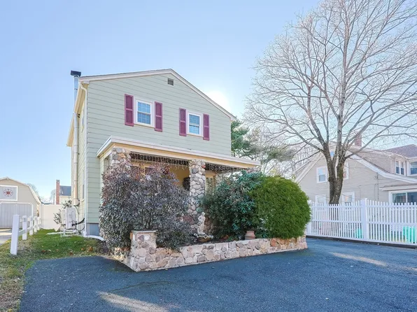 259 Elm St, Medford, MA 02155