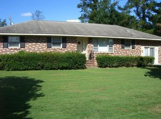 506 Henry St, Aiken, SC 29803