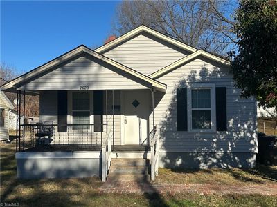 2623 Ludwig St, Winston Salem, NC, 27107