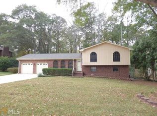 7689 Glen Devon Rd, Jonesboro, GA 30236