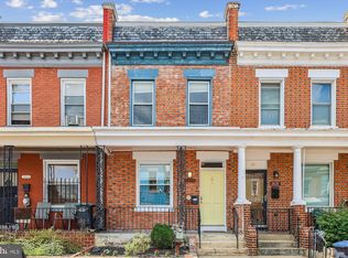 2026 4th St NW, Washington, DC 20001